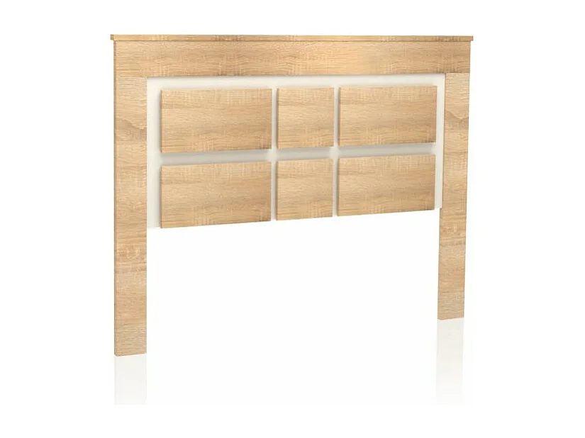 Cabecero Kira 160 Cambria - Blanco