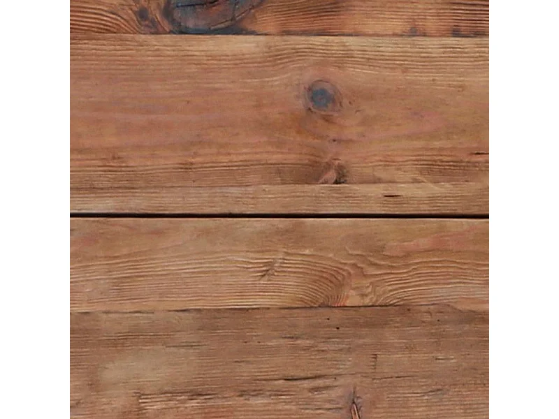 Cabecero cama Pixie pino reciclado 160 cm Adec