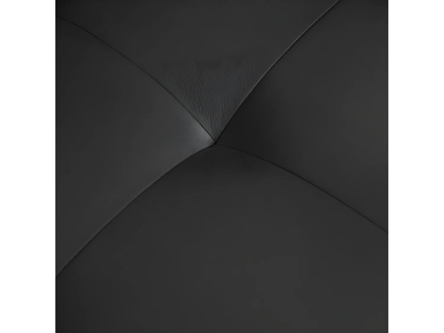 Cabecero Delion Negro