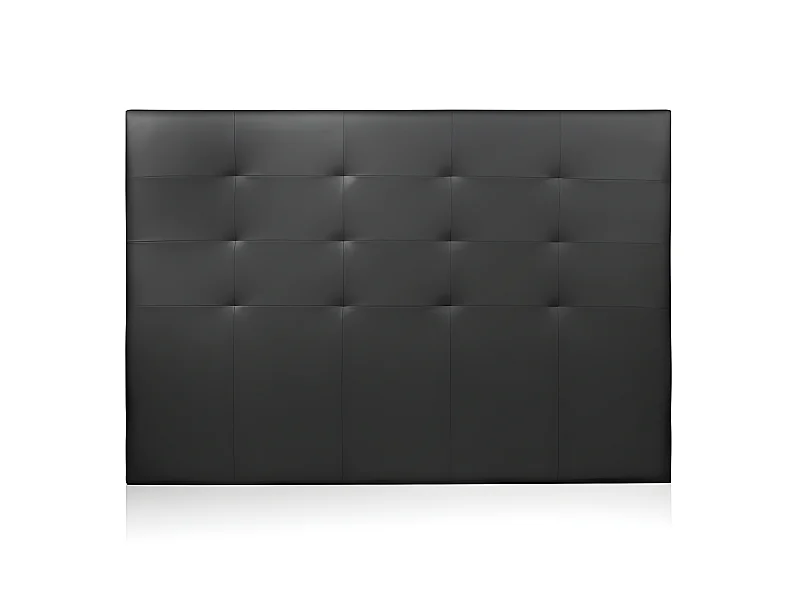 Cabecero Delion Negro