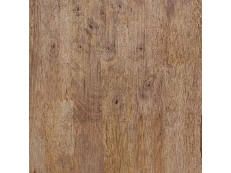 Cabecero cama Industrial roble American y negro 100 cm Adec