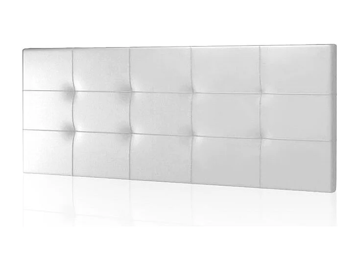 Cabecero Mikonos Blanco