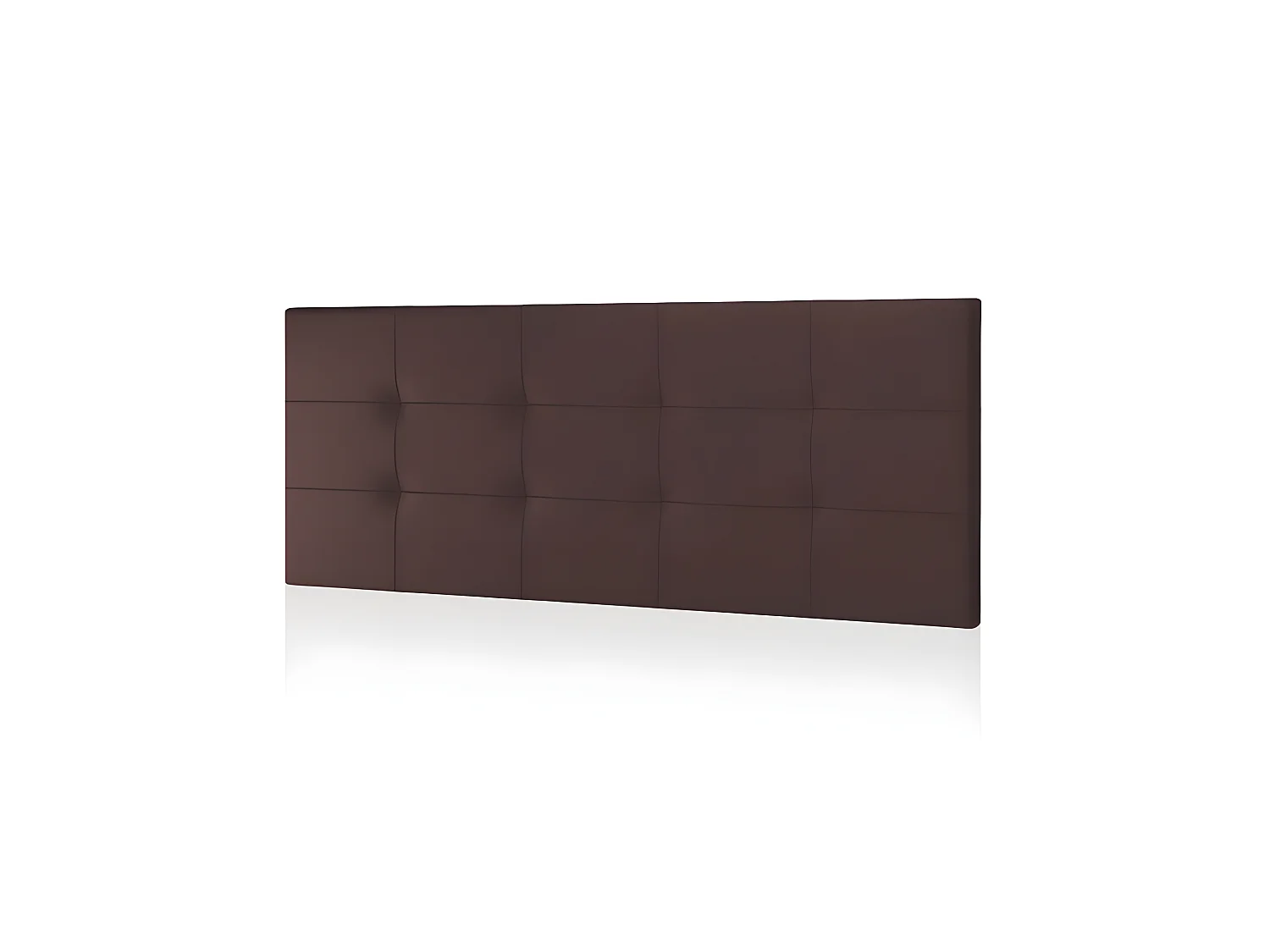 Cabecero Mikonos Chocolate