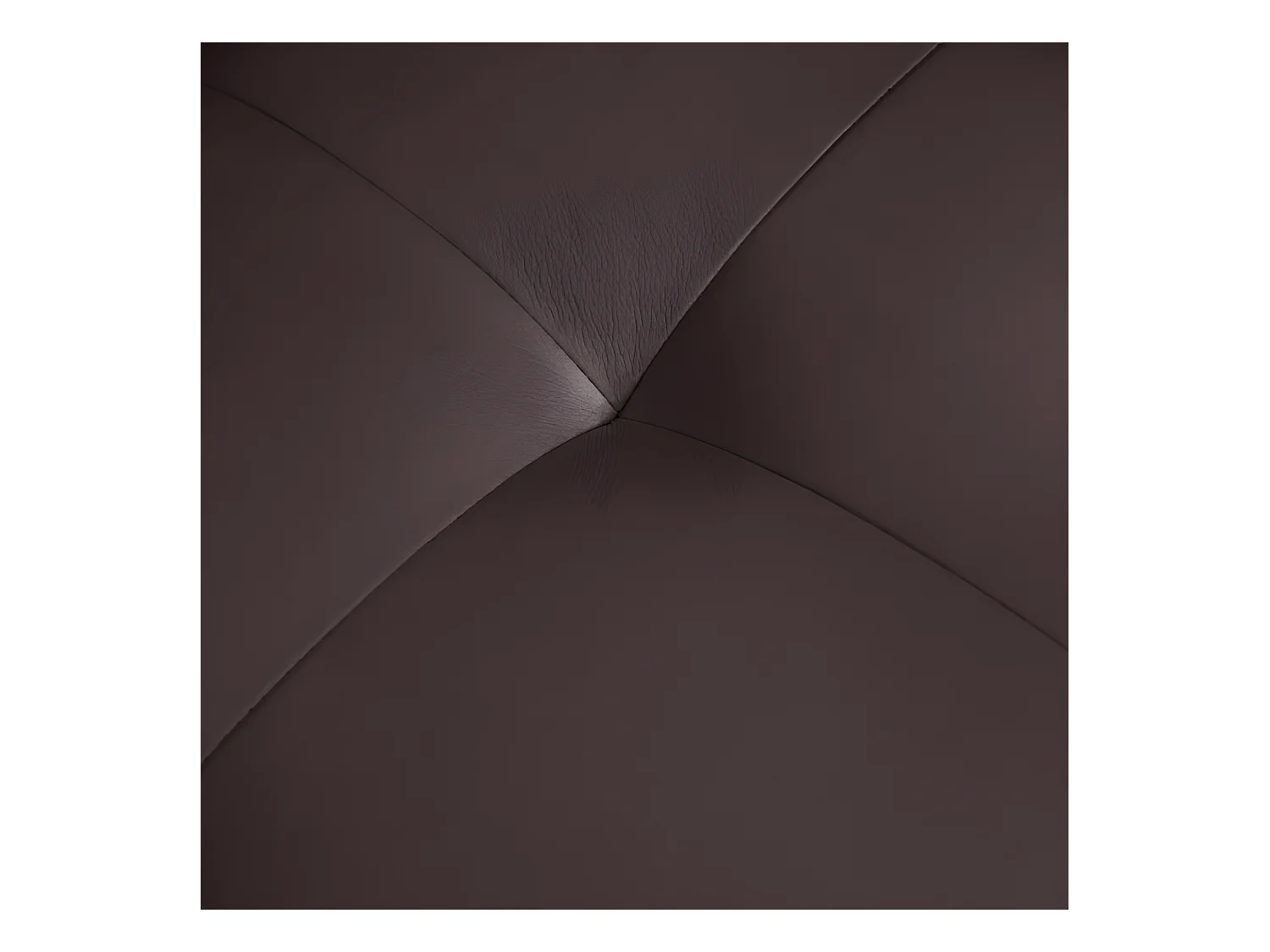 Cabecero Mikonos Chocolate