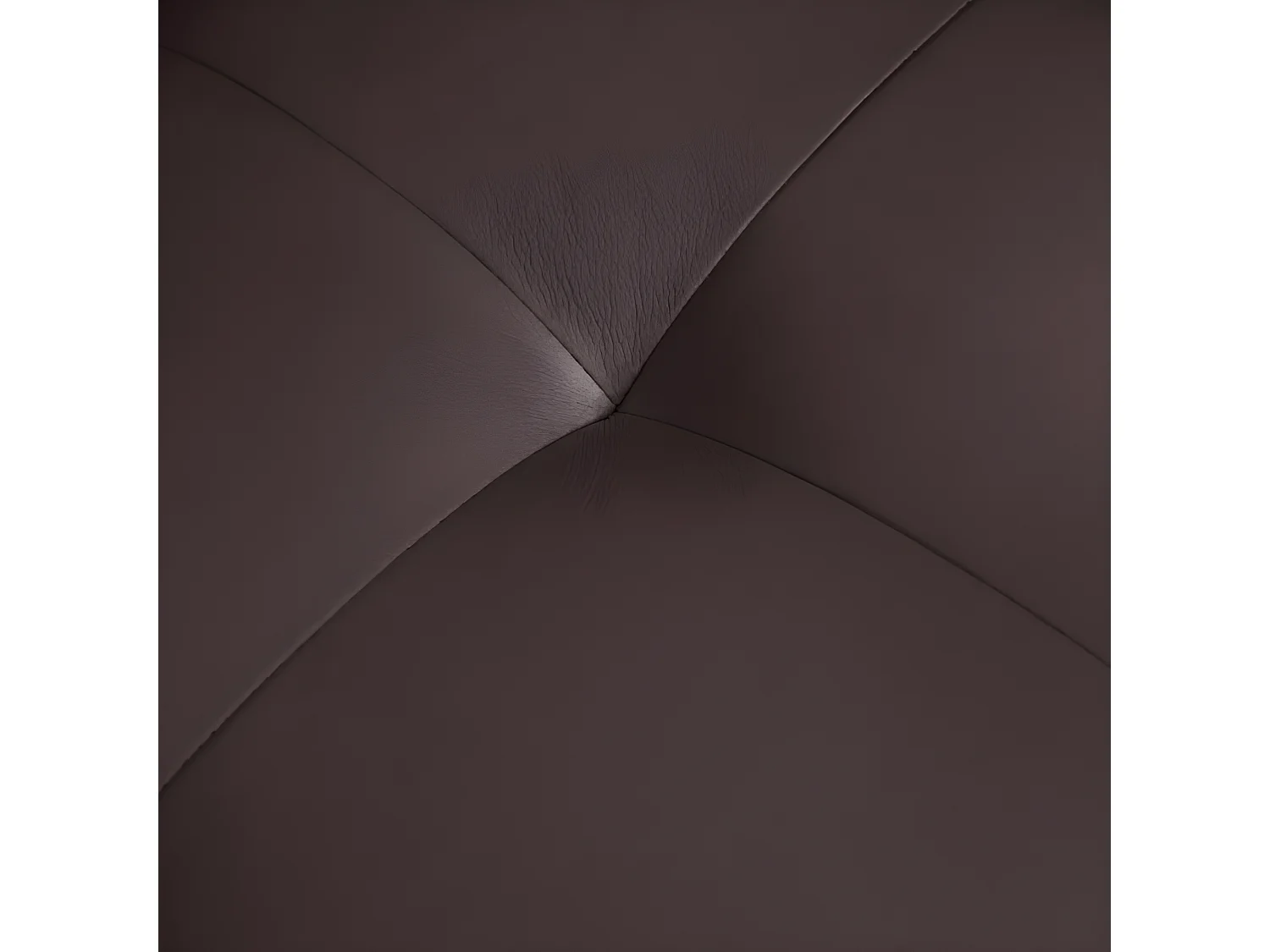 Cabecero Mikonos Chocolate