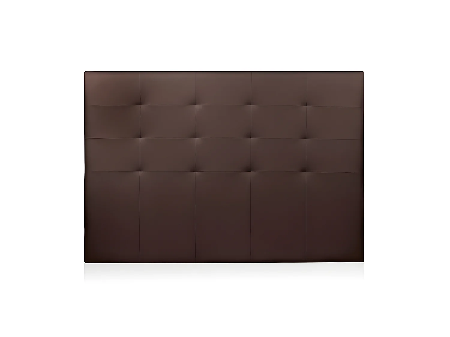 Cabecero Delion Chocolate