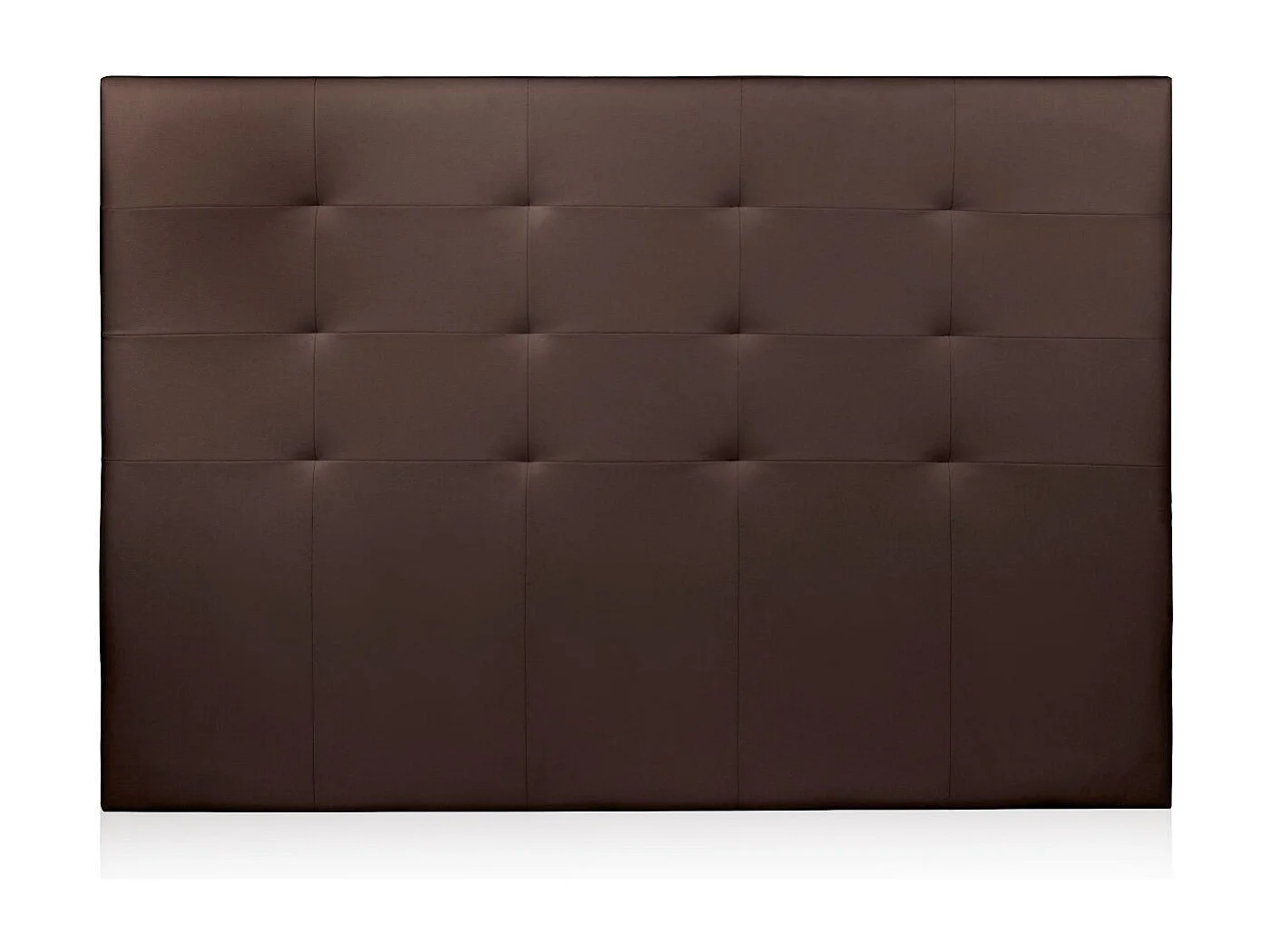 Cabecero Delion Chocolate