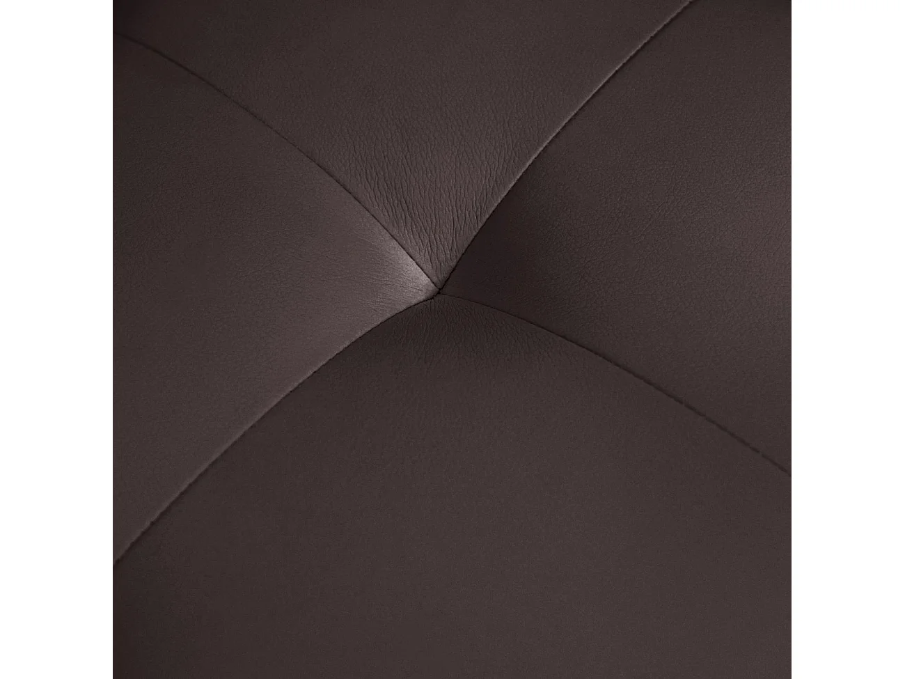 Cabecero Delion Chocolate