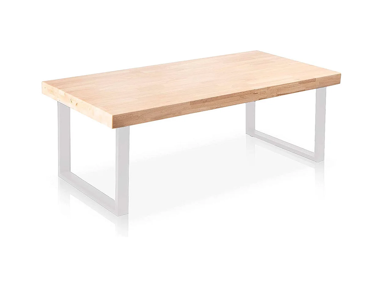 Table basse fixe Loft