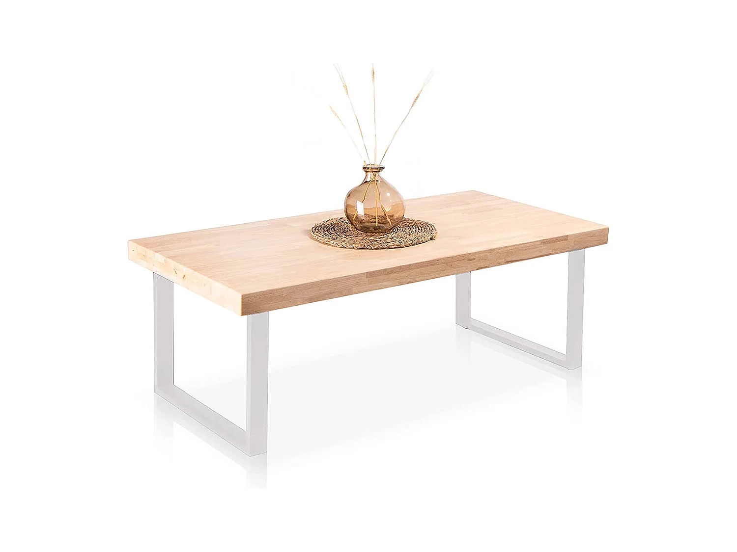 Table basse fixe Loft