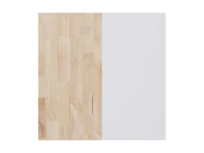 Table basse fixe Loft