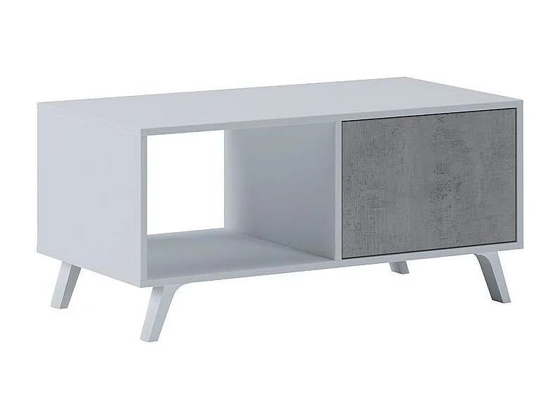 Mesa de centro de vento