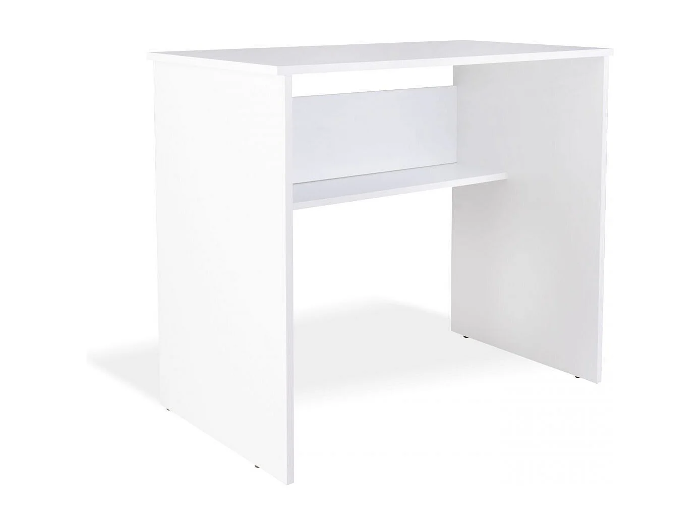 Mesa de estudio Siku Blanco