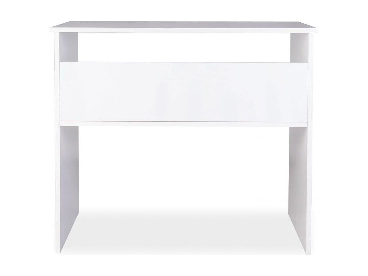 Mesa de estudio Siku Blanco