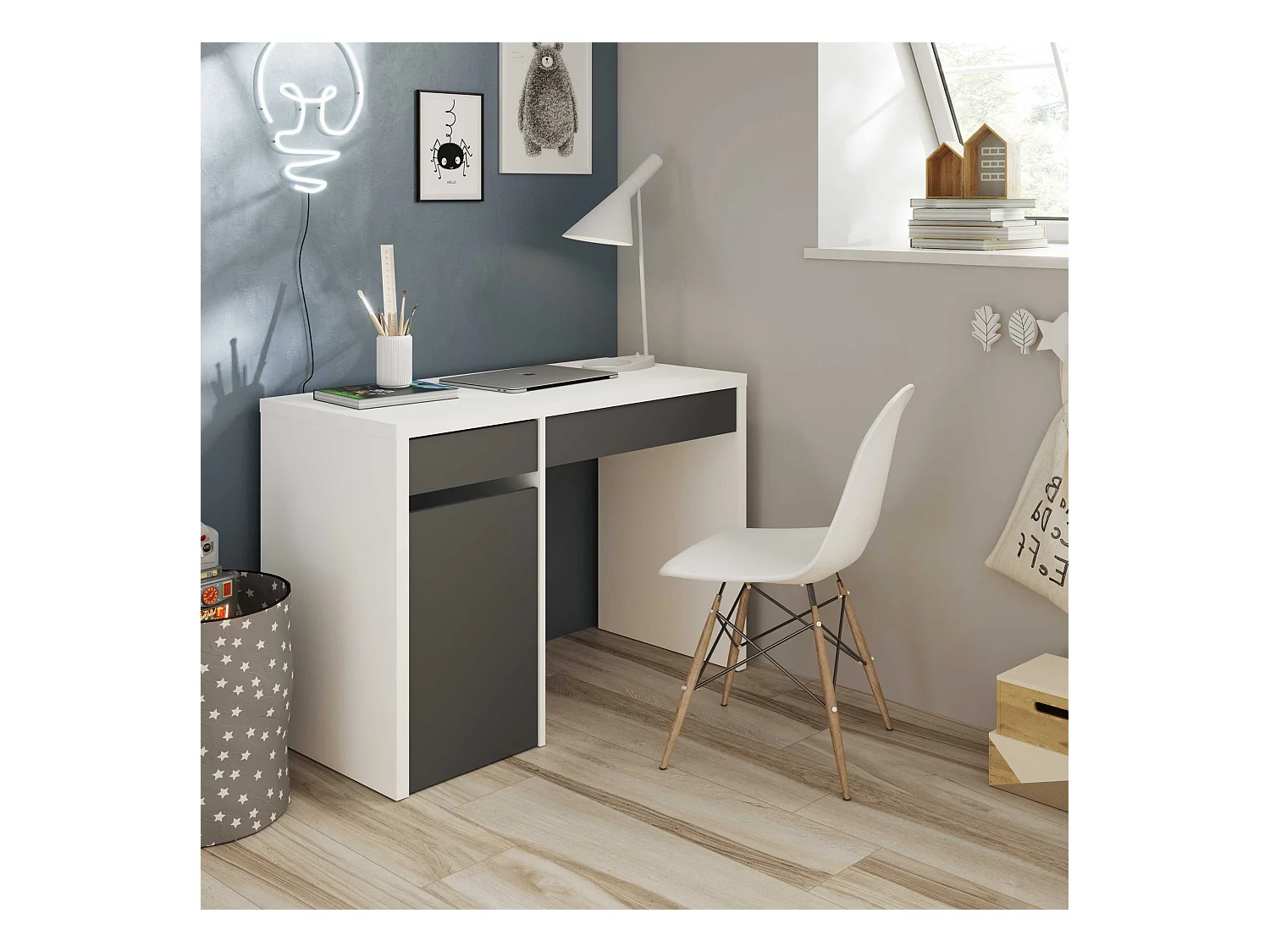 Mesa de escritorio Mia