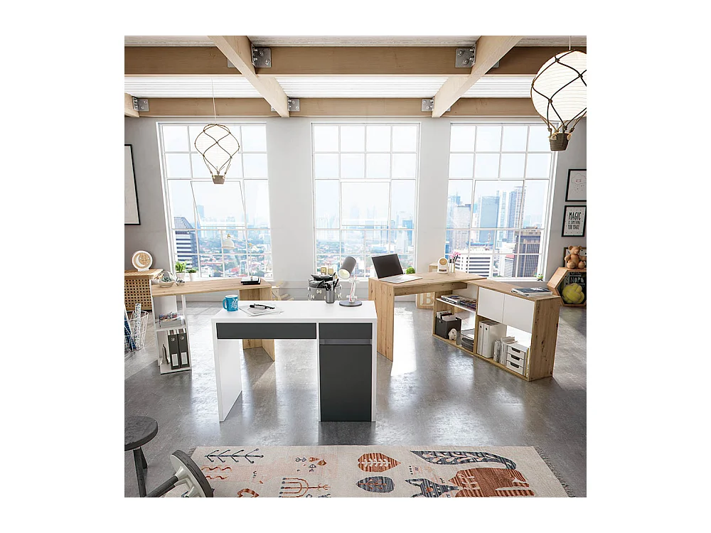Mesa de escritorio Mia