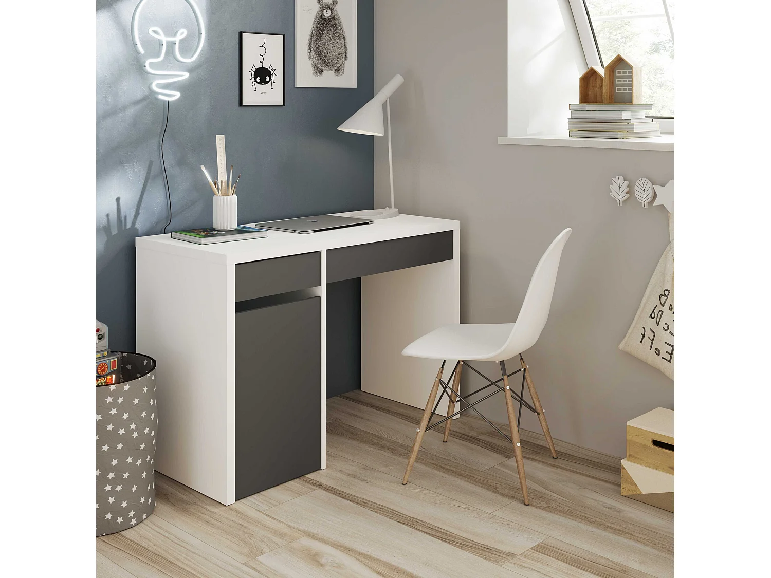 Mesa de escritorio Mia