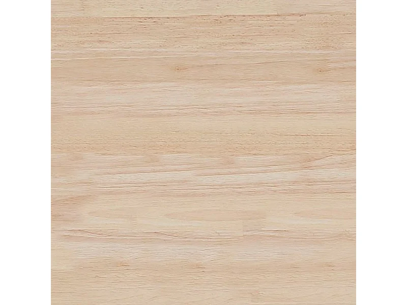 Mesa estudio Mia roble Nordish/blanco 120x60 cm Adec