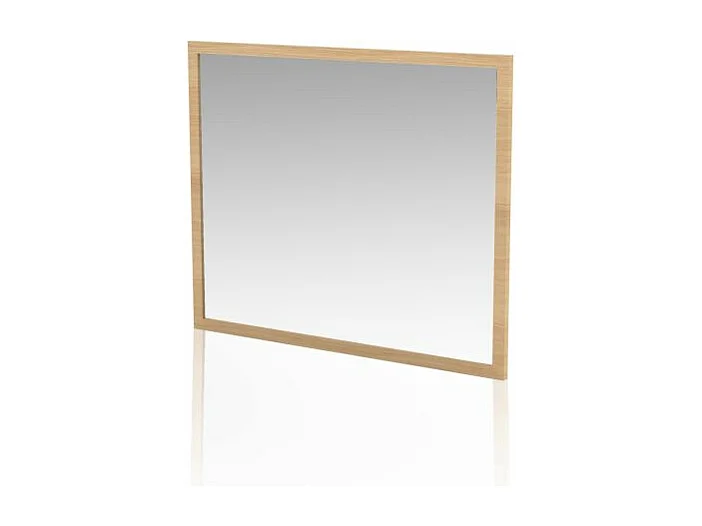 Espejo cuadrado Ataneq Tofe