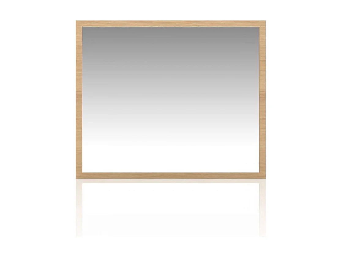 Espelho quadrado Ataneq