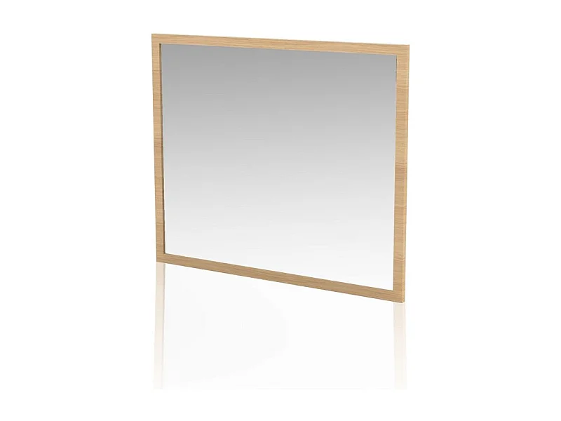 Espejo cuadrado Ataneq Tofe