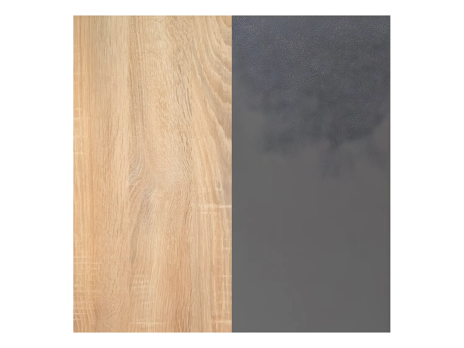 Espejo de pared Kira Cambria - Grafito