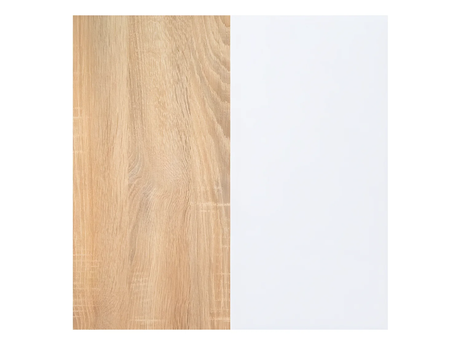 Espejo de pared Kira Cambria - Blanco