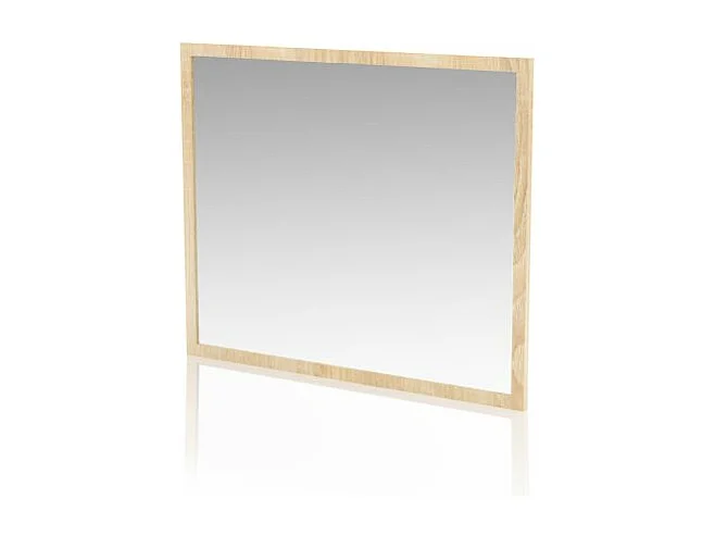 Espejo cuadrado Ataneq Cambria