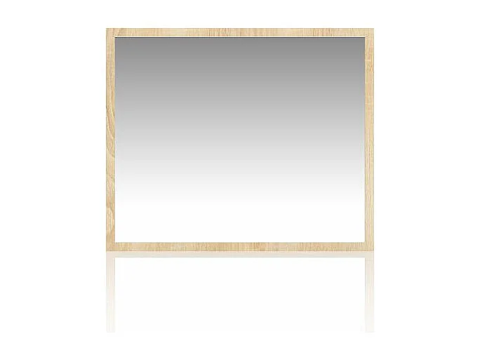 Espejo cuadrado Ataneq Cambria