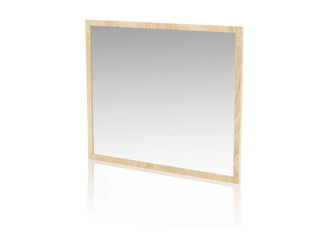 Espelho quadrado Ataneq