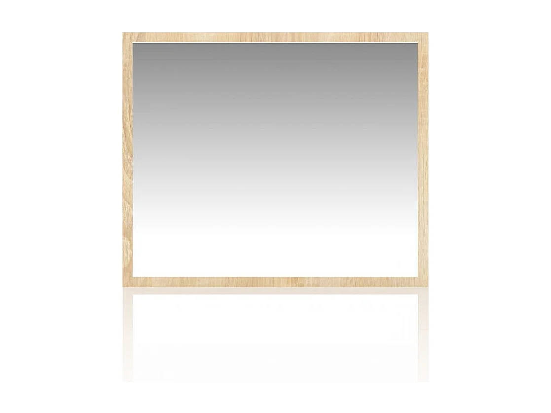 Espelho quadrado Ataneq