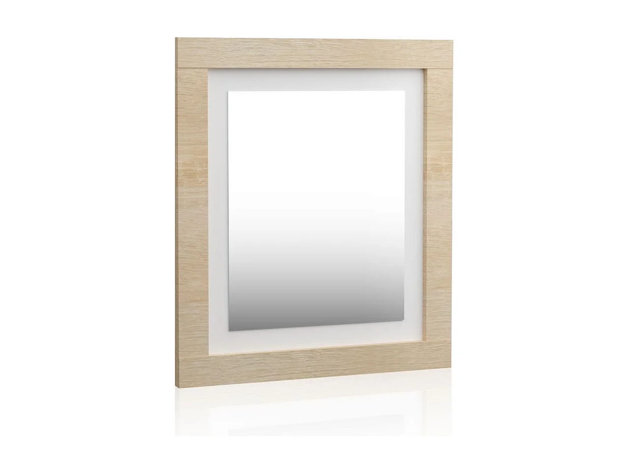 Espelho retangular Lara