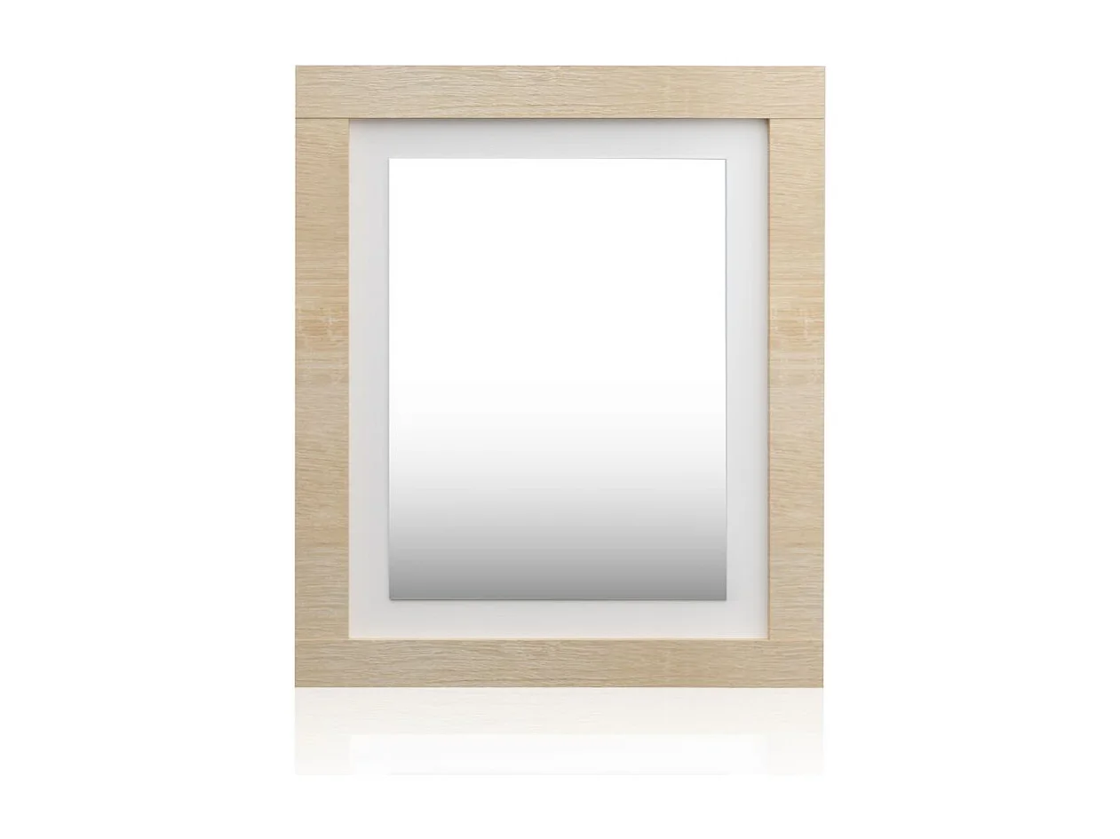 Espelho retangular Lara