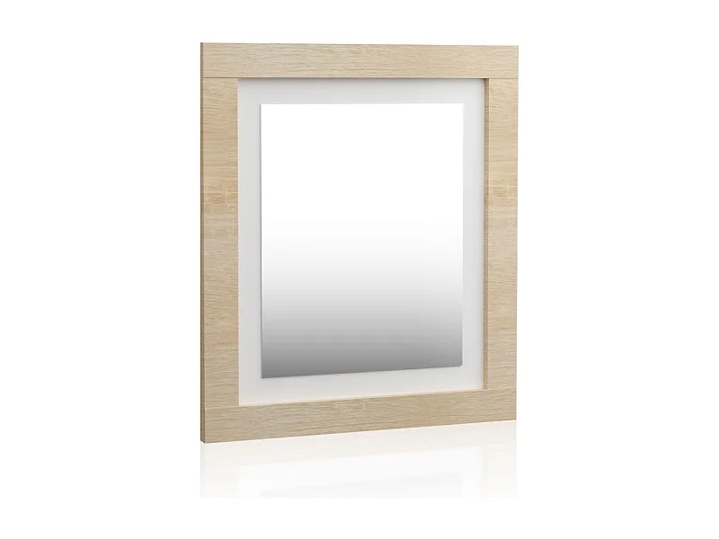 Espelho retangular Lara