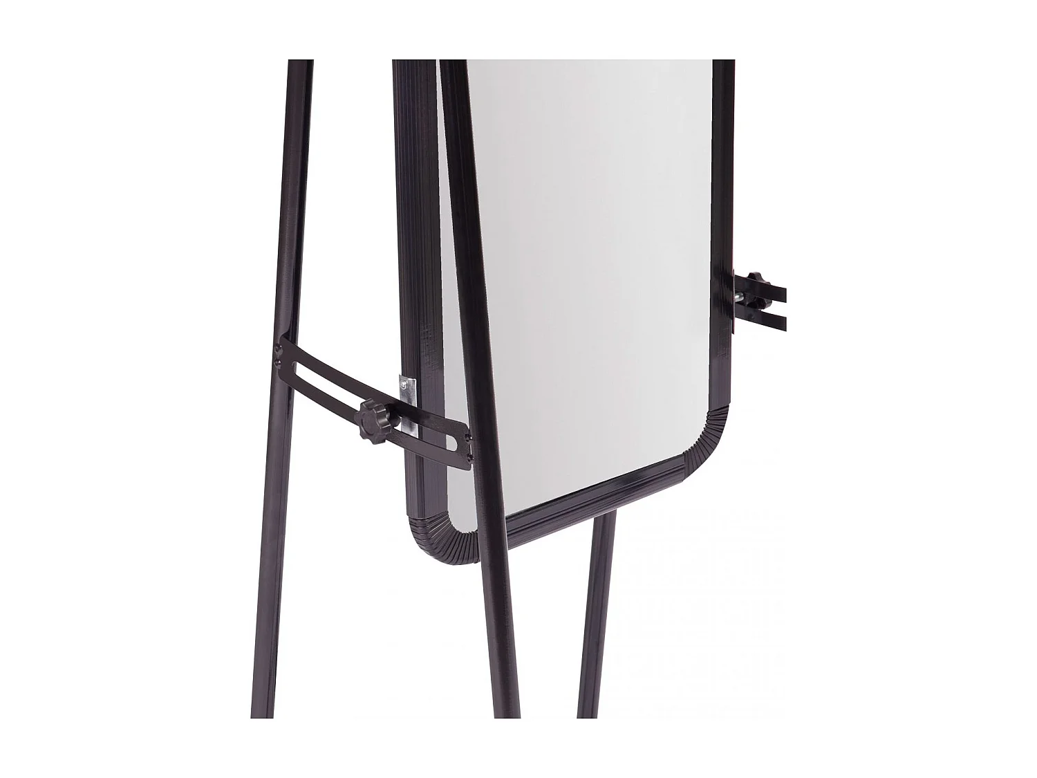 Espelho Darrel Negro