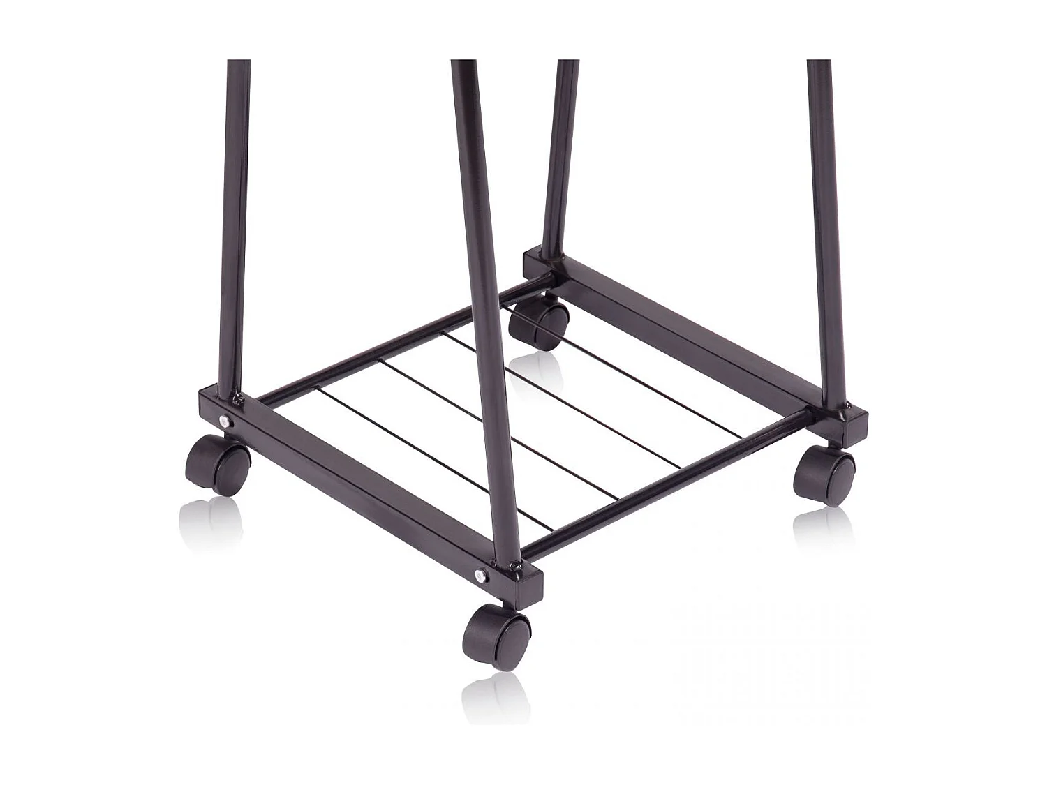 Espelho Darrel Negro