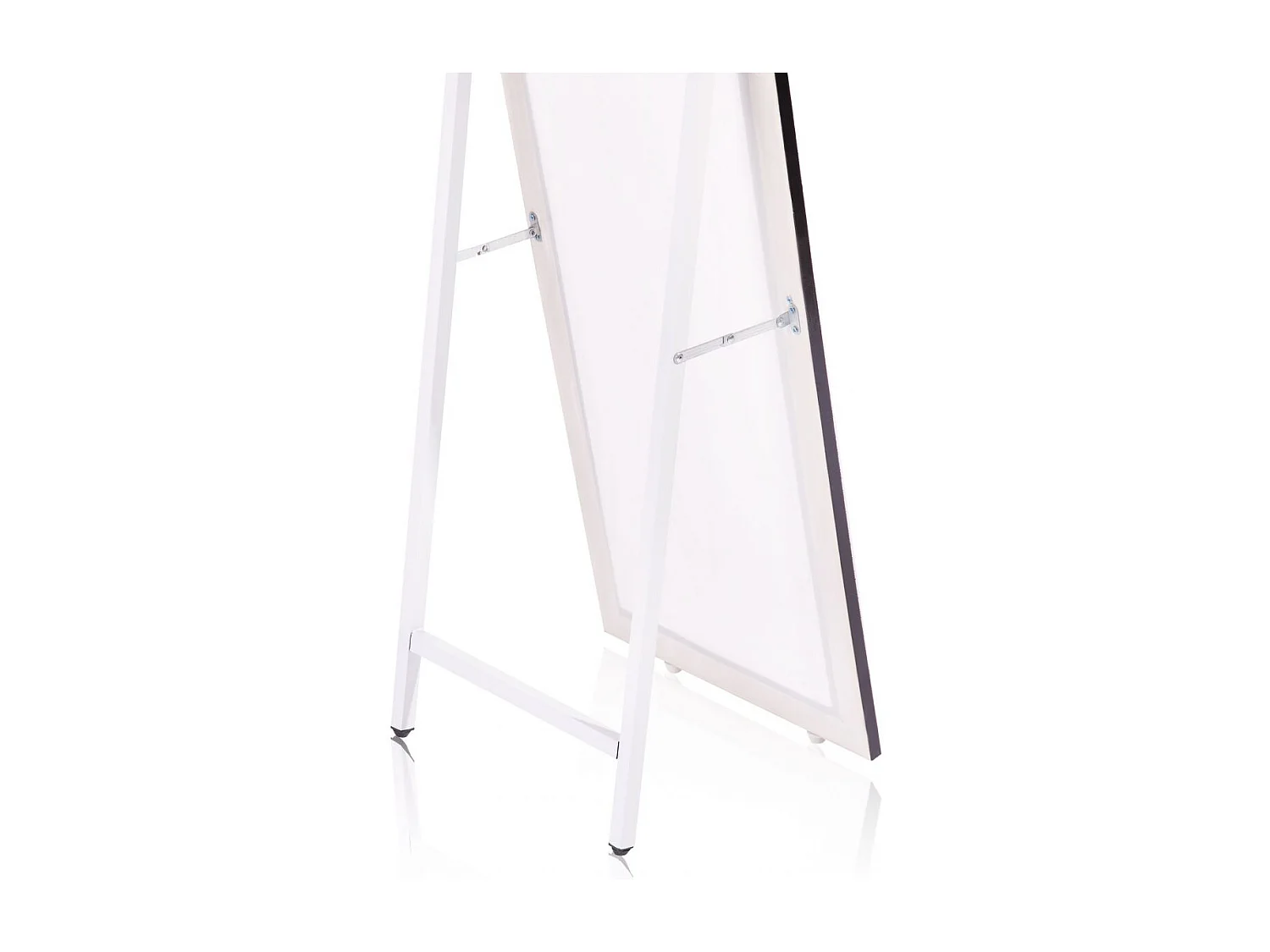 Espelho de Cardiff Negro