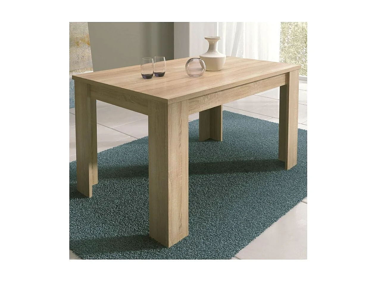 Mesa de jantar extensível Corfu