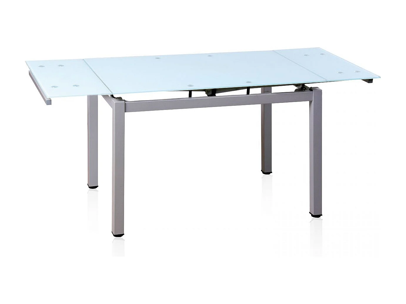 Mesa de cozinha extensível Chef