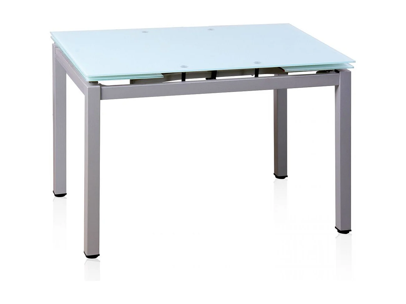 Mesa de cozinha extensível Chef