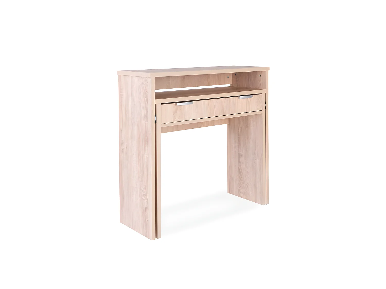 Mesa de escritorio consola Aput Cambria