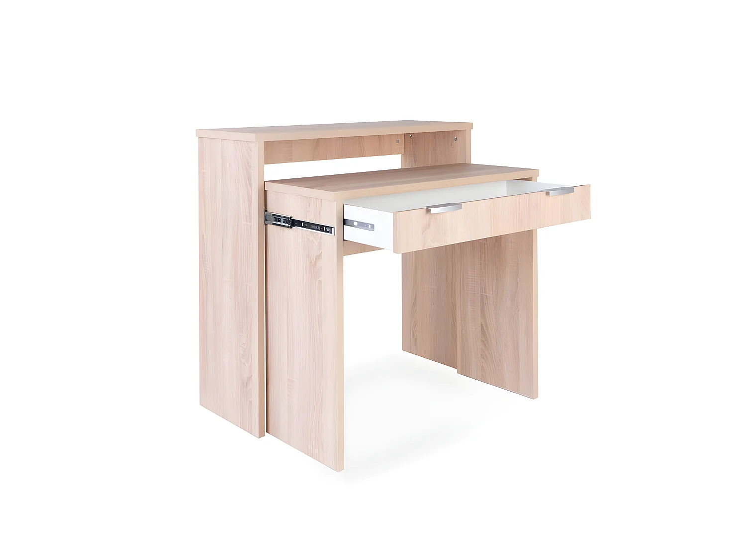 Mesa de escritorio consola Aput Cambria