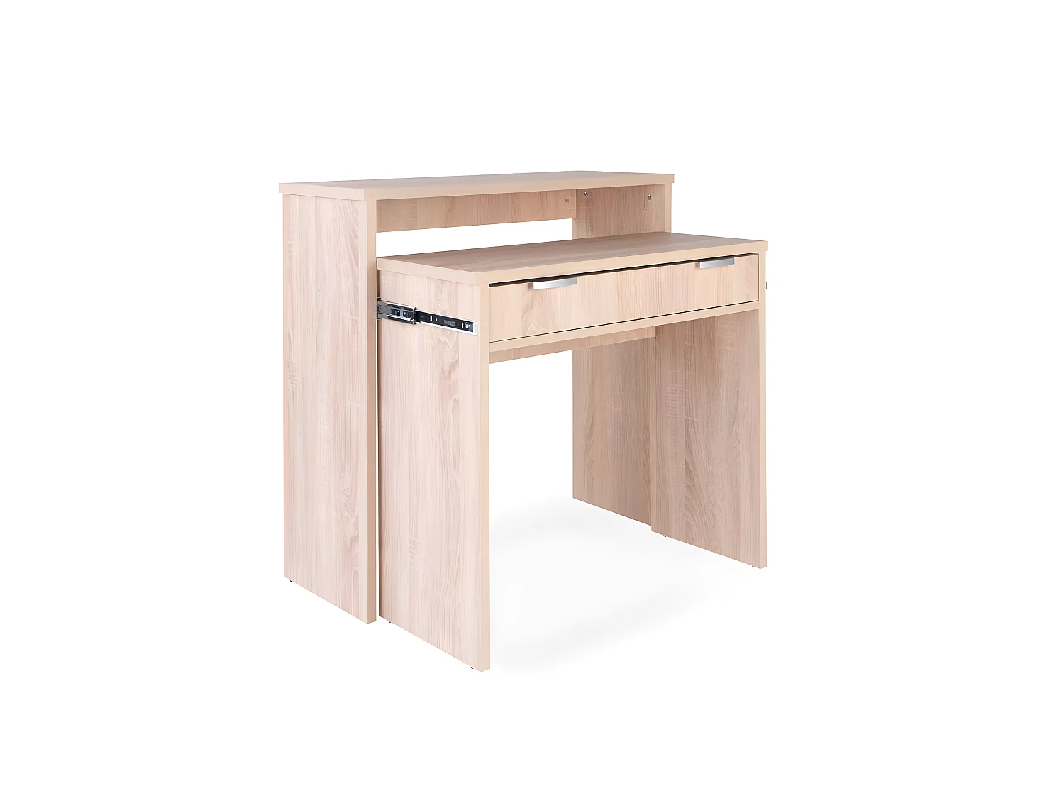 Mesa de escritorio consola Aput Cambria