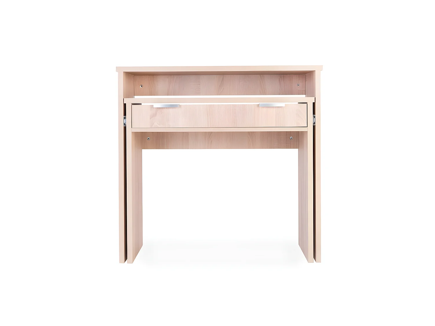 Mesa de escritorio consola Aput Cambria