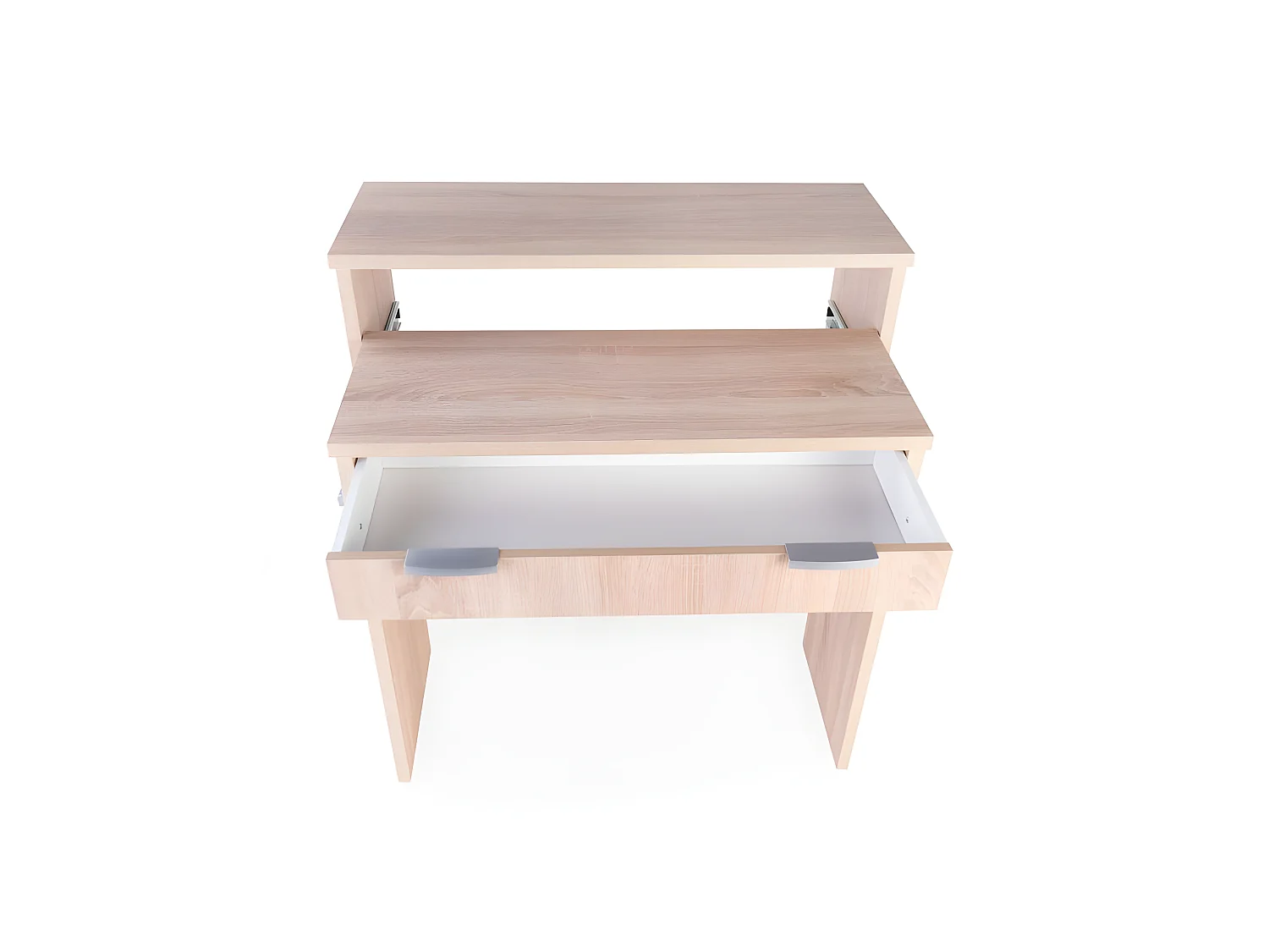 Mesa de escritorio consola Aput Cambria