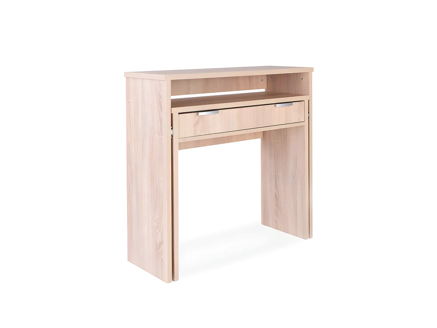 Mesa de escritorio consola Aput Cambria