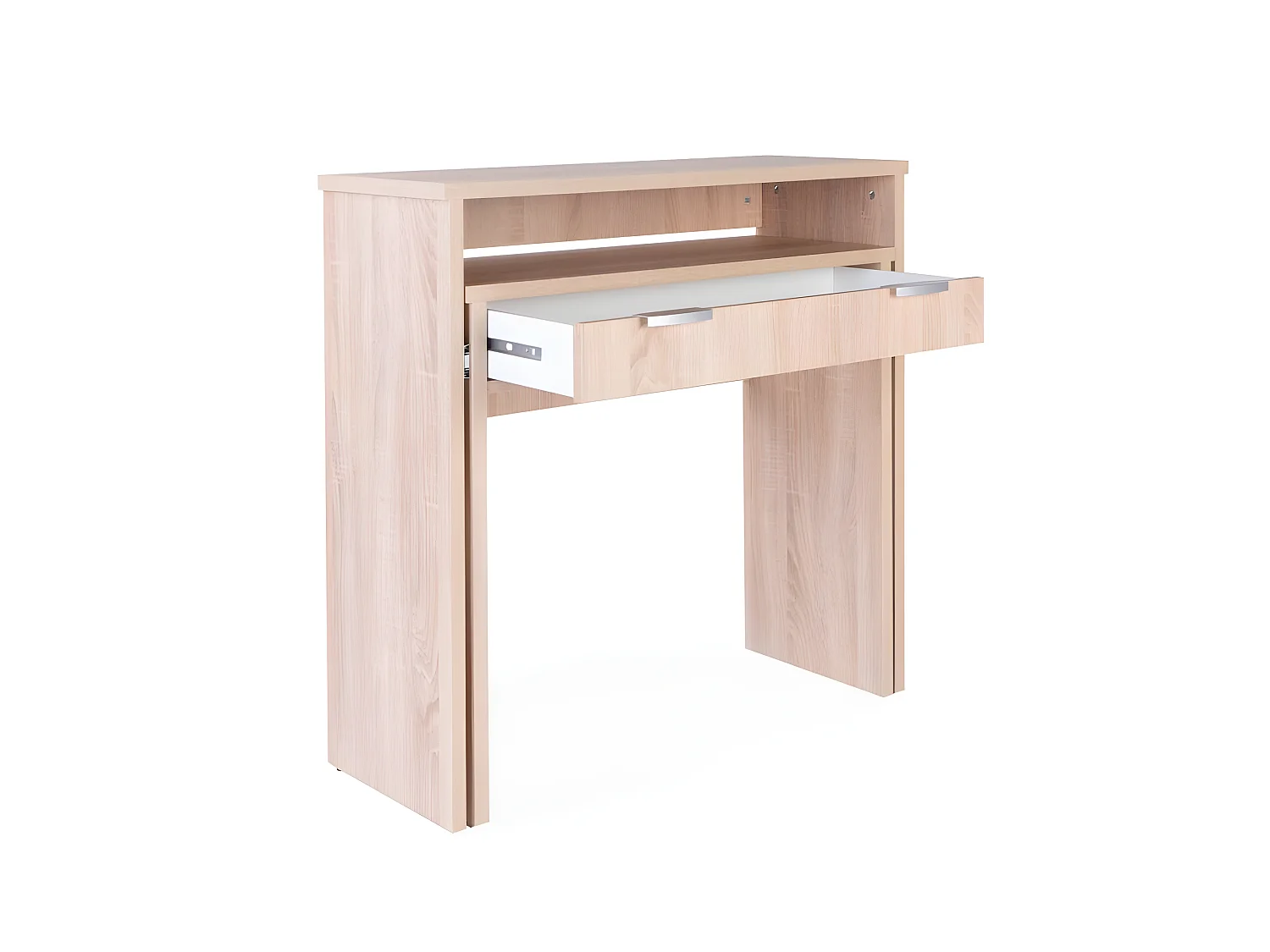 Mesa de escritorio consola Aput Cambria