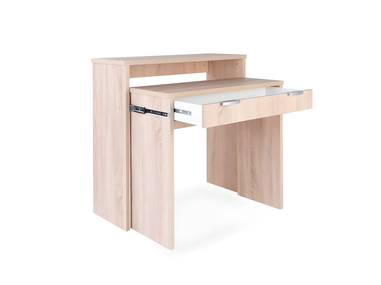 Mesa de escritorio consola Aput Cambria