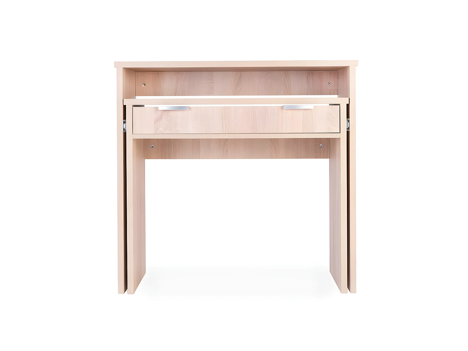 Mesa de escritorio consola Aput Cambria