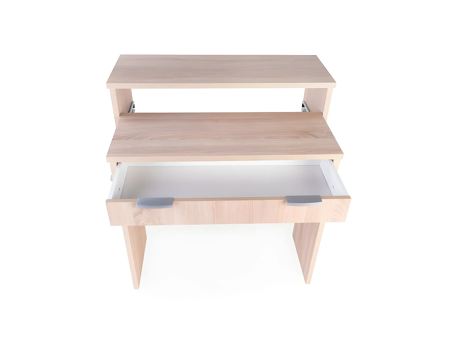 Mesa de escritorio consola Aput Cambria